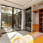 Jungle Loft 2Bdrs La Veleta