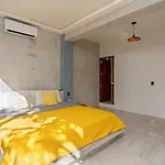 Jungle Loft 2Bdrs La Veleta