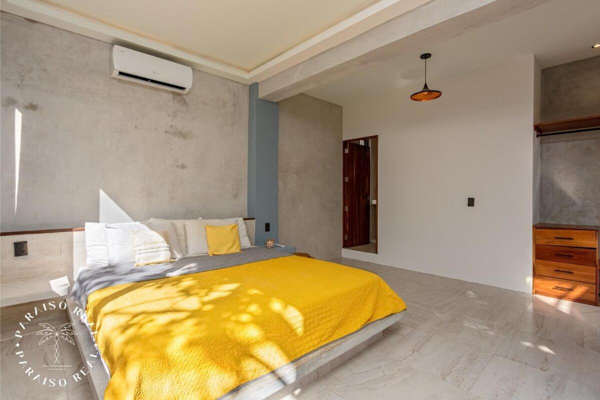 Apartamento Jungle Loft 2bdrs La Veleta Tulum