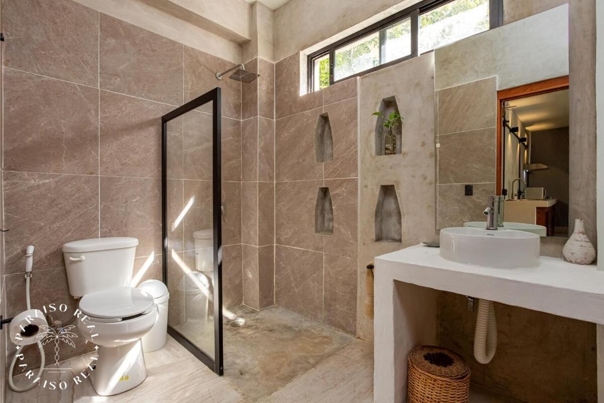 Jungle Loft 2bdrs La Veleta *