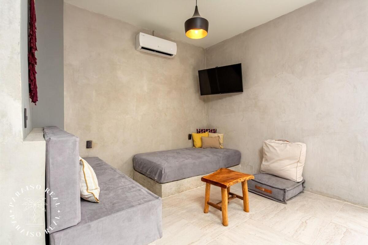 Jungle Loft 2bdrs La Veleta Apartamento Tulum