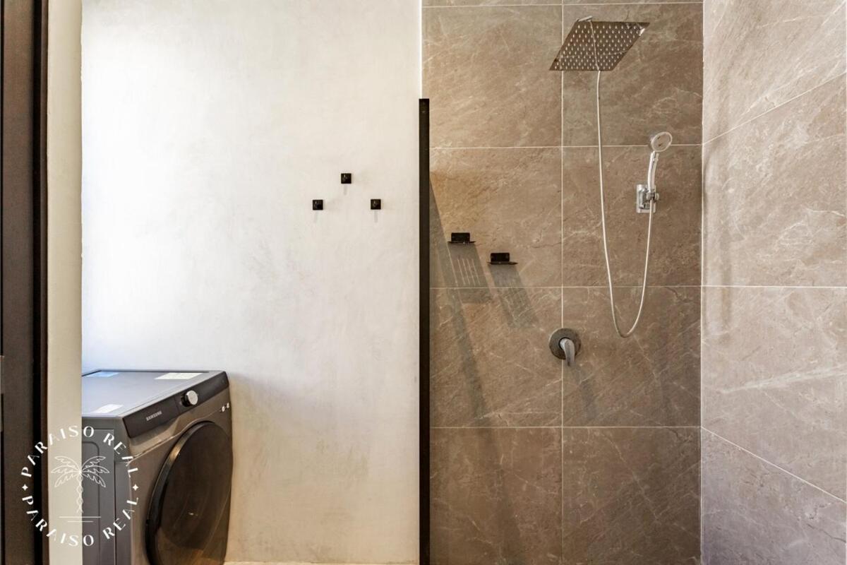 Jungle Loft 2bdrs La Veleta Apartamento Tulum