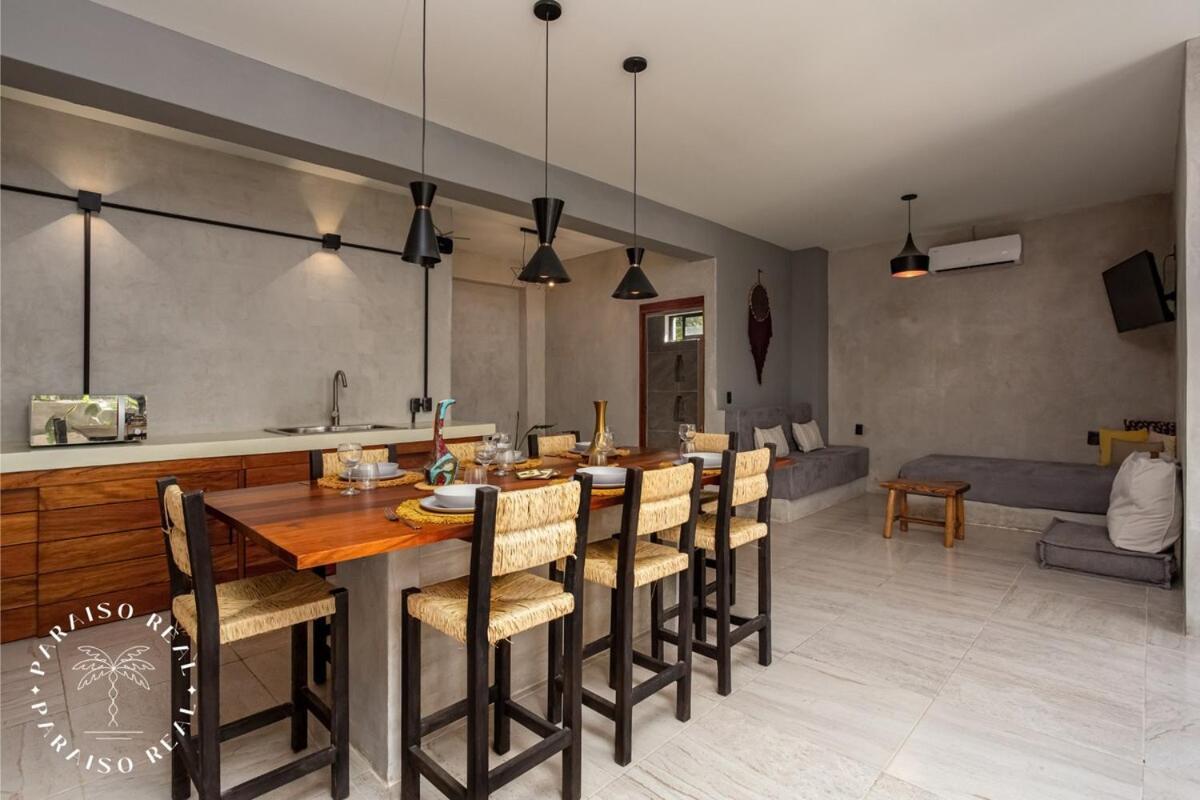 Jungle Loft 2bdrs La Veleta Apartamento