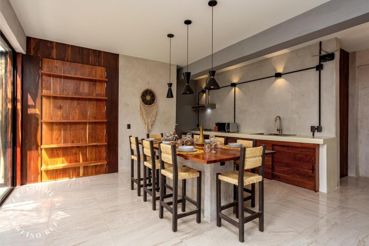 Jungle Loft 2bdrs La Veleta Apartamento *