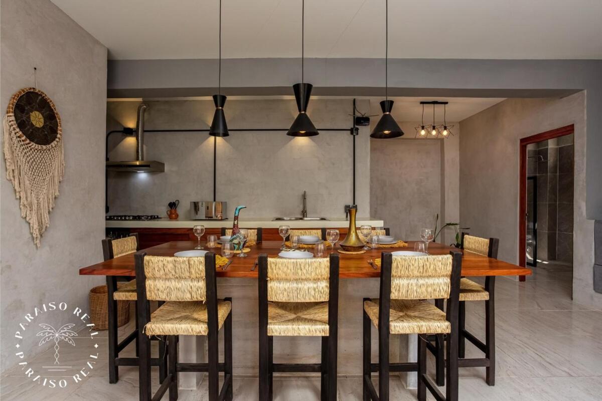 Jungle Loft 2bdrs La Veleta Apartamento *