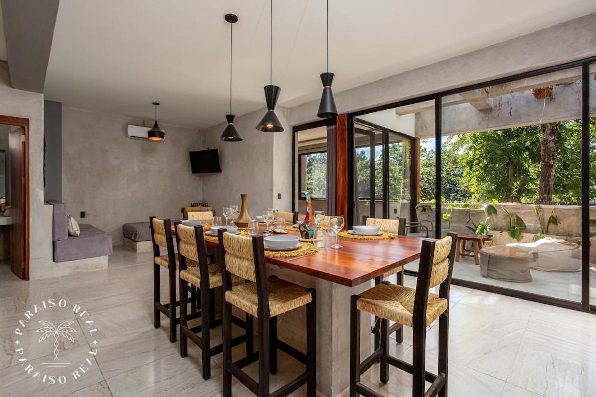 Jungle Loft 2bdrs La Veleta Apartamento